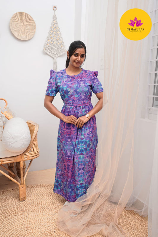 RADHIMA20_FEEDING MOTHERHOOD WEAR
