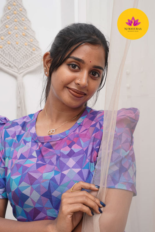 RADHIMA20_FEEDING MOTHERHOOD WEAR
