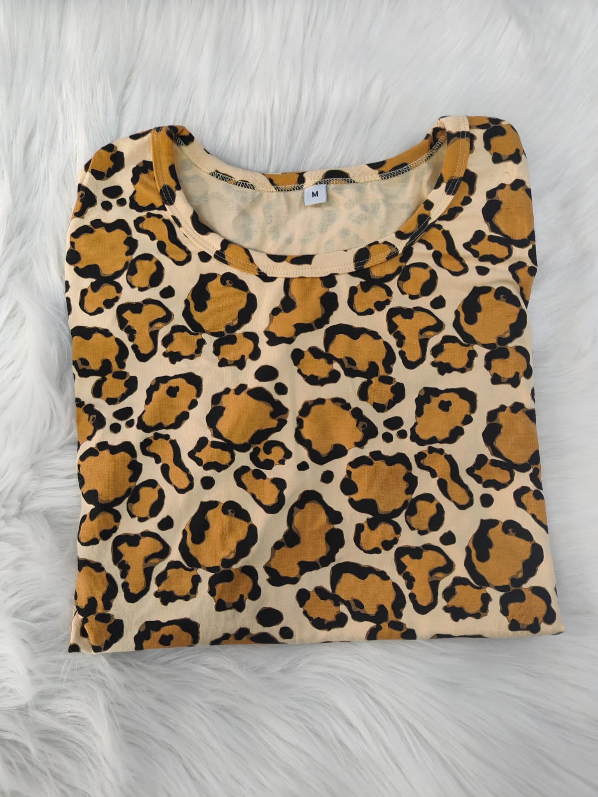 Yellow - Feeding Tshirt