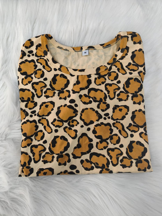 Yellow - Feeding Tshirt