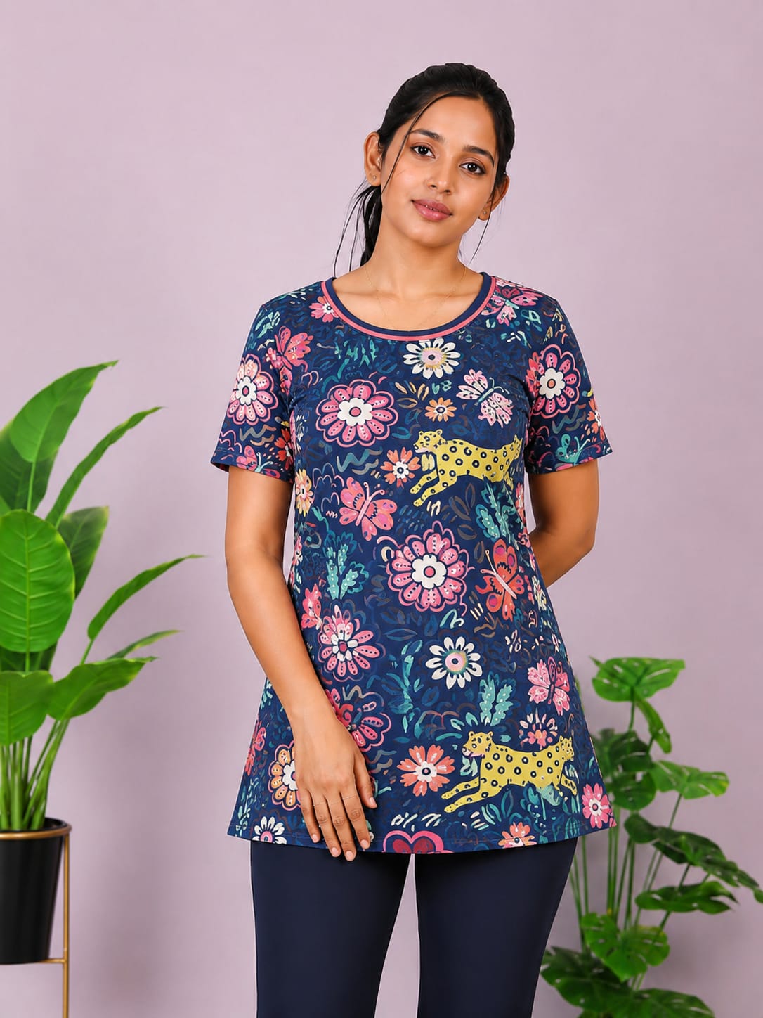 SUSI7_FEEDING T SHIRT