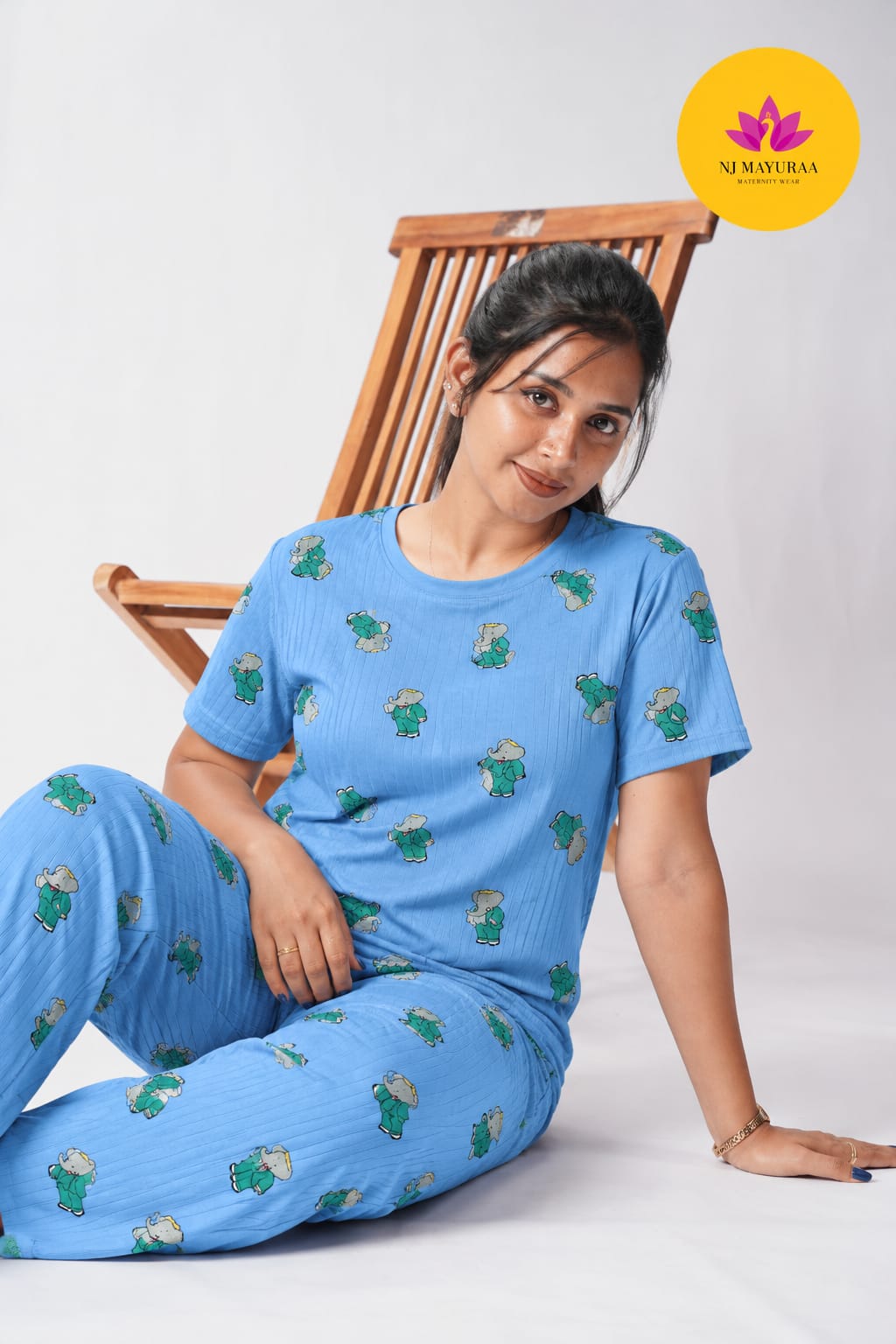 NITHI10_NIGHTWEAR