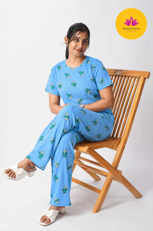 NITHI10_NIGHTWEAR