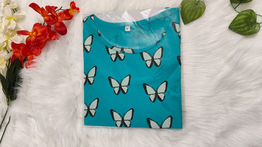 Feeding Tshirt  - Shree 15