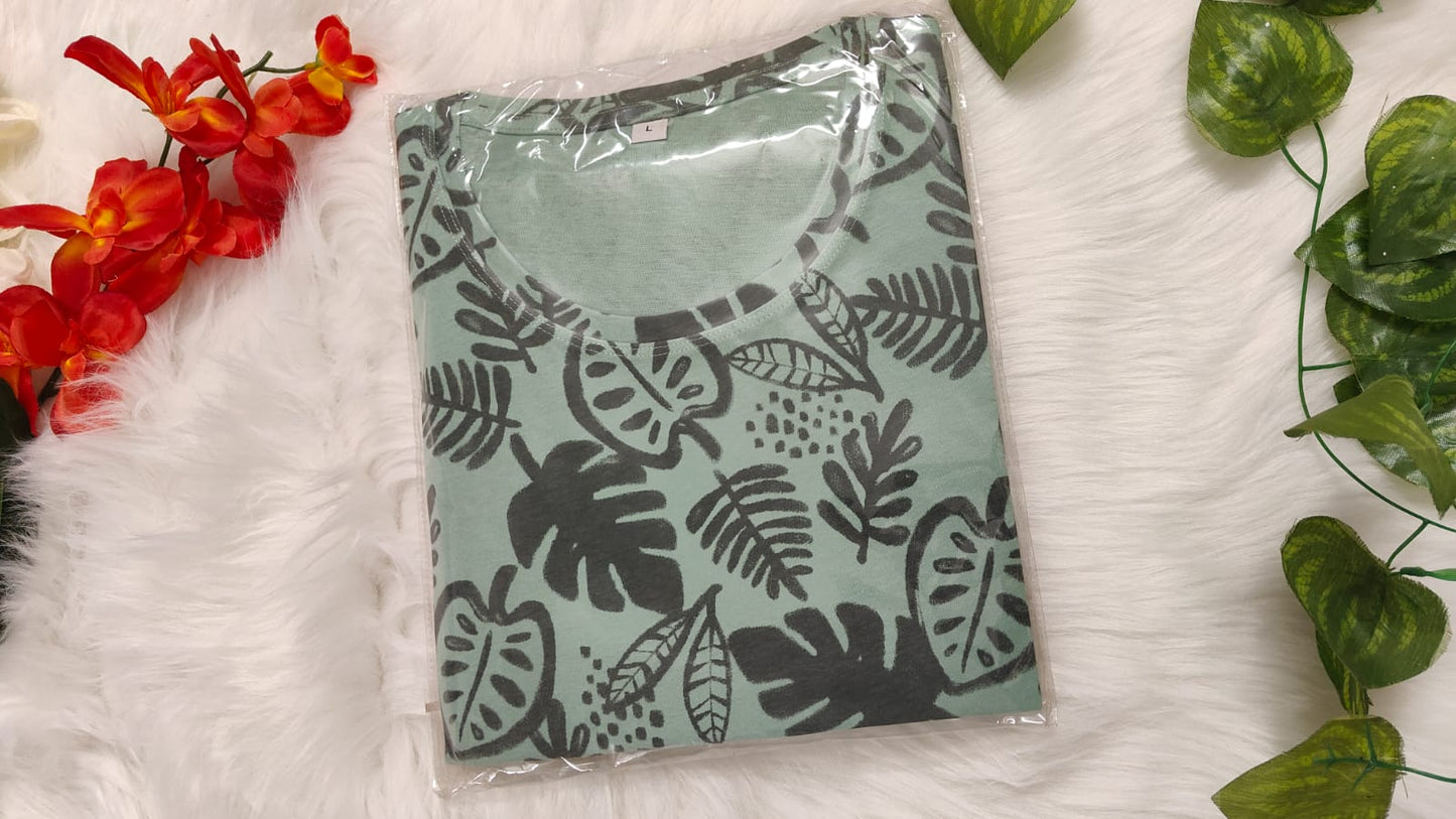 Feeding Tshirt  - Shree 19