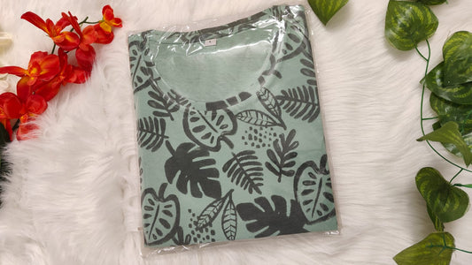 Feeding Tshirt  - Shree 19