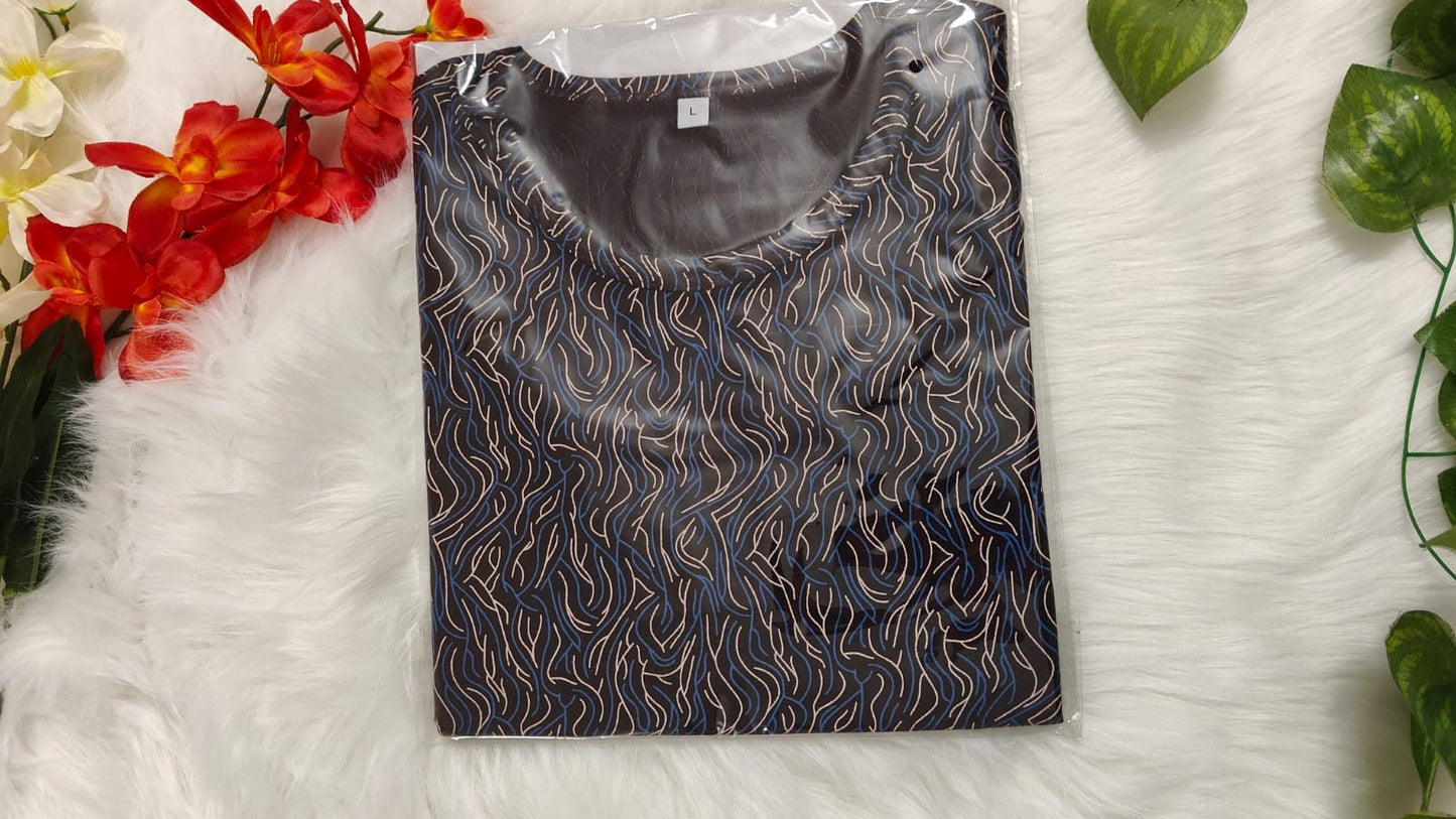 Feeding Tshirt  - Shree 16