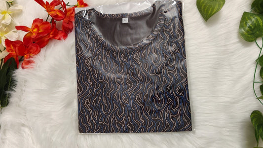 Feeding Tshirt  - Shree 16