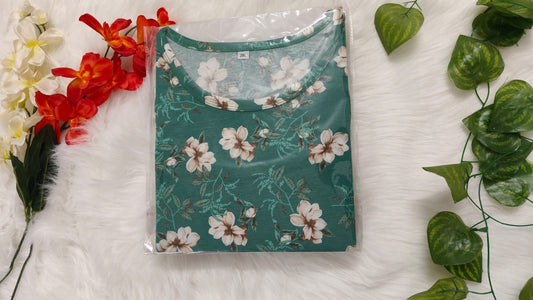 Feeding Tshirt  - Shree 20