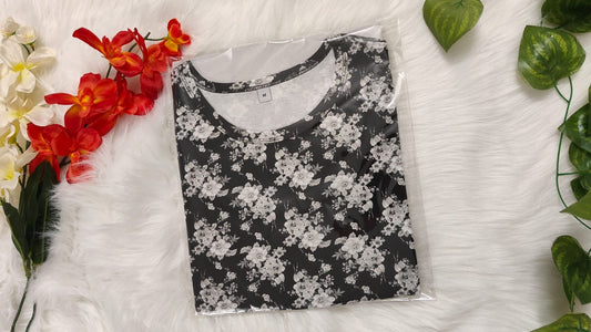 Feeding Tshirt  - Shree 18
