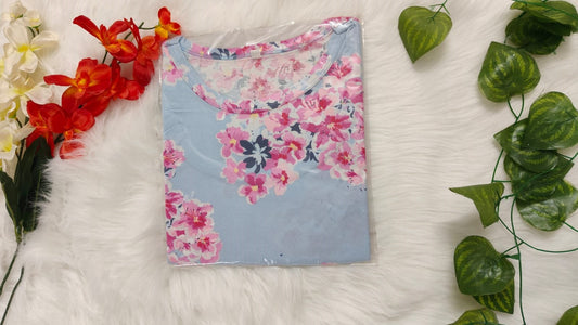 Feeding Tshirt  - Shree 23