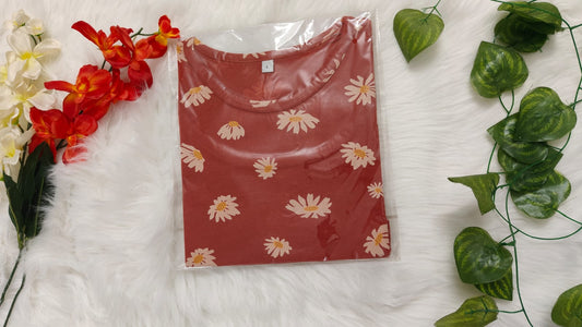Feeding Tshirt  - Shree 25