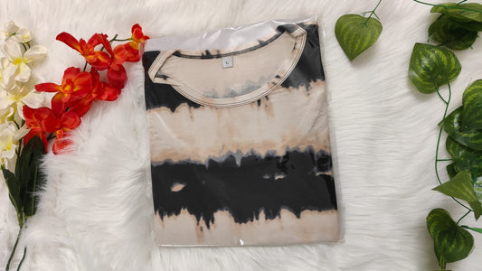 Feeding Tshirt  - Shree 27