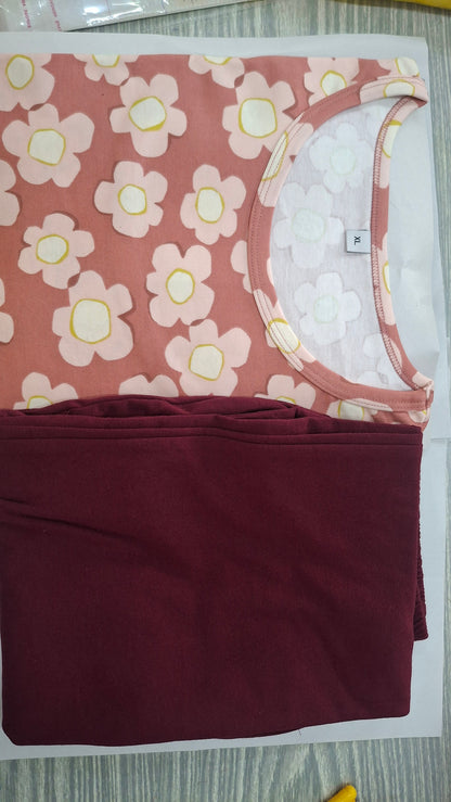 THANGAM-2 FEEDING PANT SET