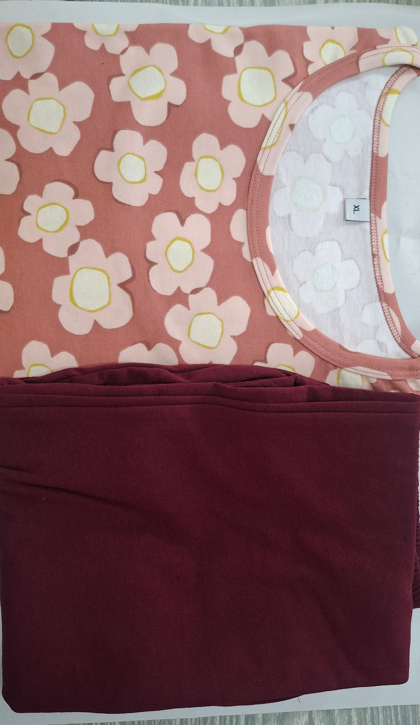 THANGAM-2 FEEDING PANT SET