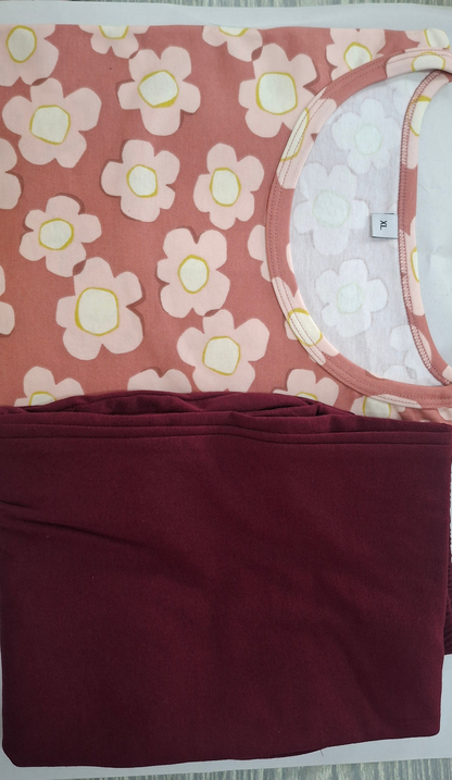 THANGAM-2 FEEDING PANT SET